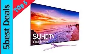 Top 5 Best LED Tv 2020