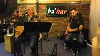 Ali Asker - Mavi Türkü