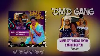 DMD GANG L'ENFANT DE DANGATENE HAWA TIK TOK  MARIE SAYE &  MARIE DOUYON FASSA