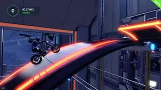 Trials Fusion Best Tracks Part 1 - Fusion Factory - HD Gameplay