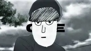 LET THE WORLD BURN | MOB PSYCHO EDIT