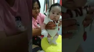 You are my Sunshine ( Baby Jhayden Mirth )