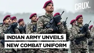Army Day I New Uniform Unveiled As Army Chief Warns China Again; PM Modi Congratulates Indian Army