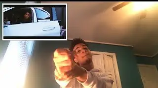 Ced Escobar Feat. YoungBoy Never Broke Again Cappin (WSHH Exclusive - Official Music Video) REACTION