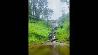 Paradise | #travel #srilanka #travel #waterfall #mathale #wanderlust #seo #relaxing