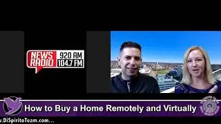 How to Buy a Home Remotely and Virtually