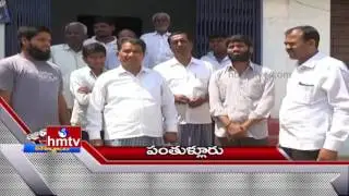 Customers Disappointed over No Stock Boards at Bikes Showrooms | Jordar News | HMTV
