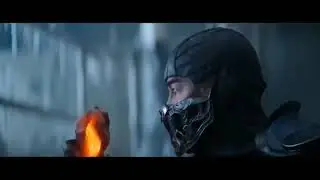 Scorpion 2021 - Replaced with Original 
