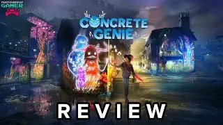 Concrete Genie - Review