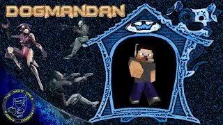 Welcome to the Home of DogManDan on YouTube