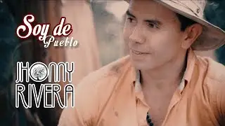 Soy del pueblo Jhonny Rivera en vivo 20 años de trayectoria