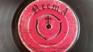 MSIFUNI JEHOVA.By EVANGELICAL LUTHERAN NAIROBI.NEEMA 10 SIDE B.#evangelicallutheransongs