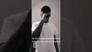 🖤🤍 amor daltonico