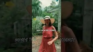 You never know when you might run into&hellip; 👀 in 📍Jupiter Farms 4,000sqft CBS Home 2 Acres of