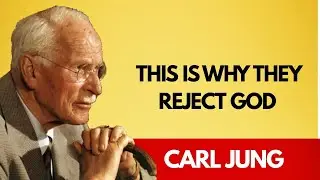 Why Narcissists Reject God and Empaths Seek Meaning &mdash; Jung Explains