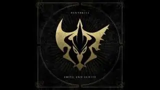 Pentakill - Deathfire Grasp (lyrics)