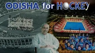 Odisha for Hockey | Transformational journey of Indian Hockey and Odisha&rsquo;s Role | Must watch