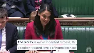 MHCLG Questions, 20.01.2025