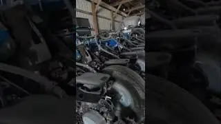 24 Row Kinze 4900 ready to come out of storage. Electric drive meters | FULL REBUILD VIDEO UPLOADED!