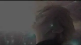I'll Never Get Over You Getting Over Me - Cloud x Aerith