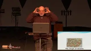 Creation Geology: The Key to Unraveling Earth History
