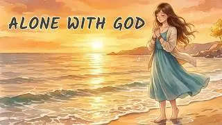Forever in Your Grace | Christian Worship Song | Soft Female Vocals & Peaceful Music