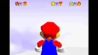 March 1996 Unknown Stage