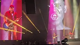 Siddharta - Mir - 30 za 30 - Arena Stožice 8.11.2025, Ljubljana (HQ Sound)
