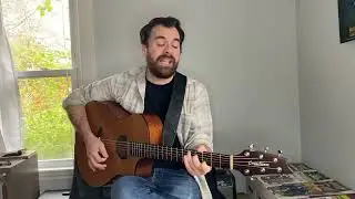Jack Byrne - It Ain't Me Babe (Bob Dylan Cover)