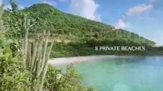 Pearns Point by Luxury Locations Antigua