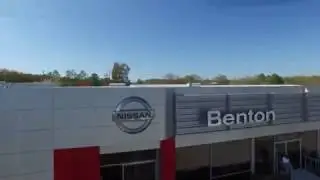 Benton Nissan of Hoover - HD Drone Footage