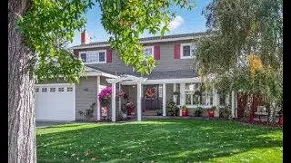 246 Leota Ave., Sunnyvale - Walk-Through Video Tour