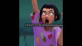 Zoey wants 2 be ninjaaaaaaaaaaa!!!!!!!!!#kpdh #edit #zoey #niaja