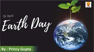 World Earth Day 2022 | International Mother Earth Day
