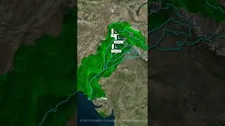 Why India Build Dams on Pakistan Rivers #pakistan #news #pakistanhistory #chenabriver