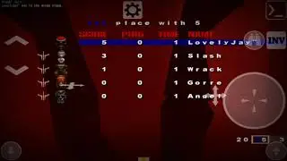 Quake3 Android Gameplay~ Ljay~