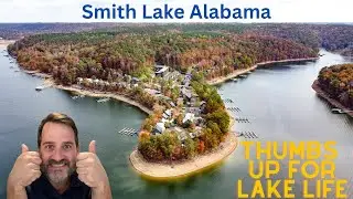Silverock Cove: A Relaxing Retreat on Alabama's Smith Lake