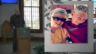 Sally Stanton Memorial Service