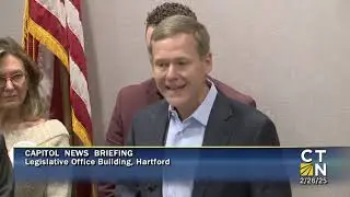 Rep Matt Ritter Feb 2024
