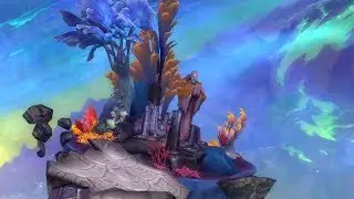 Argus Treasures: Augari Secret Stash (70,59)