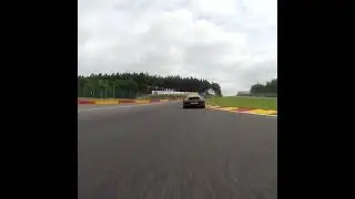The worlds best track #cars #cars #trackday #spa #automobile #fast #edit  #video #viral