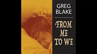 Greg Blake 