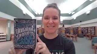 Unnatural Creatures selected by Neil Gaiman