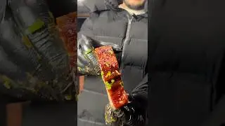 Ну вот же. Вкусно же #рецепт #смокер #bbq #food