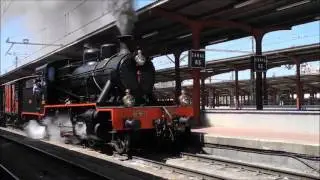 Locomotora 140 2054