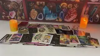Virgo Tarot Love Reading 💓 💖 | You've Been Waiting too Long...!!
