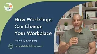 How Workshops Can Change Your Workplace