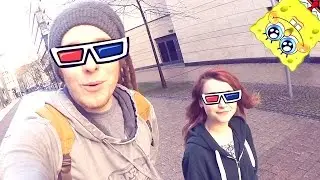 Total verst&ouml;rt durch den Spongebob Film! | unge