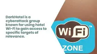 5 Cybersecurity Threats to Hotels