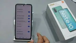 Redmi note 9 pro,note 10 turn off message sound | redmi note 10 me message sound kaise off kare